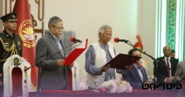 দায়িত্ব শেষে সামাজিক কাজে ব্যস্ত থাকবেন প্রধান উপদেষ্টা